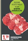Rinderbeinscheiben Angebote bei Marktkauf Kamen für 1,19 €