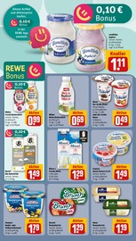 Rama im REWE Prospekt in Bergkamen Aktueller REWE Prospekt mit Rama, "Dein Markt", Seite 13