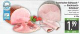 Bayerischer Bärlauch-Schinken im aktuellen EDEKA Prospekt für 1,99 €