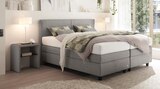 Aktuelles Boxspringbett Angebot bei Möbel Martin in Trier ab 3.499,00 €