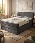 Kabs - Boxspringbett Semeru II Angebot im Prospekt Boxspringbett Semeru II bei Kabs im Prospekt "" für 790,00 €