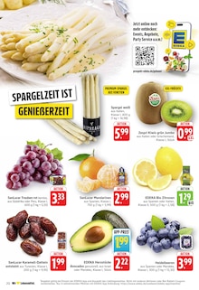 E center Prospekt der KW 12 "Aktuelle Angebote" Aktueller E center Prospekt "Aktuelle Angebote" Seite 2 von 34 Seiten