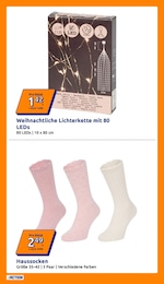Action Weihnachtsbeleuchtung im Prospekt Action Weihnachtsbeleuchtung im Prospekt