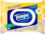 EDEKA - Feuchtes Toilettenpapier Angebot im Prospekt Feuchtes Toilettenpapier bei EDEKA im Prospekt "" für 1,39 €