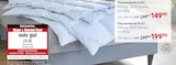Daunendecke 4 x 6 im Angebot bei Matratzen Concord in Gelsenkirchen Daunendecke 4 x 6 Angebote bei Matratzen Concord Gelsenkirchen für 149,90 €