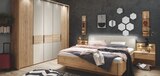Schlafzimmer im Angebot bei Möbel Mahler Siebenlehn in Chemnitz Schlafzimmer Angebote bei Möbel Mahler Siebenlehn Chemnitz für 1.598,00 €