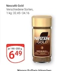 Aktuelles Gold Angebot bei GLOBUS in Siegen (Universitätsstadt) ab 6,49 €