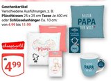 Plüschkissen Angebote von Sheepworld bei GLOBUS Leipzig für 4,99 €