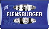 Flensburger bei EDEKA im Prospekt "" für 12,49 €
