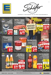 EDEKA Prospekt für Erkrath: "Aktuelle Angebote", 26 Seiten, 19.01.2026 - 24.01.2026