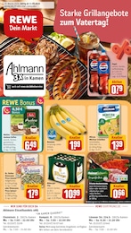 Der aktuelle REWE Prospekt Der aktuelle REWE Prospekt Dein Markt