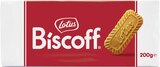 Biscoff Angebote von Lotus bei E center Bietigheim-Bissingen für 1,29 €