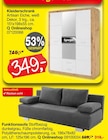 Aktuelle Kleiderschrank Angebote bei Opti-Megastore in Würzburg Aktuelles Kleiderschrank Angebot bei Opti-Megastore in Würzburg ab 319,00 €