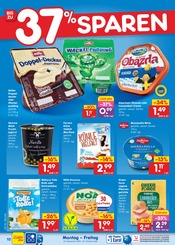 Käse im Netto Marken-Discount Prospekt in Herford Aktueller Netto Marken-Discount Prospekt mit Käse, "Aktuelle Angebote", Seite 14