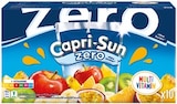 Multi Zero oder Monster Zero von Capri-Sun für 3,29 € bei Netto mit dem Scottie im Angebot Multi Zero oder Monster Zero von Capri-Sun im aktuellen Netto mit dem Scottie Prospekt
