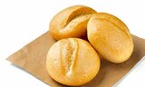 Aktuelles Weizenbrötchen Angebot bei GLOBUS in Jena ab 1,39 €