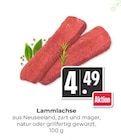 Lammlachse bei Hieber im Prospekt "" für 4,49 €
