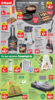 Holzkohle im Thomas Philipps Prospekt "Top Angebote" mit 17 Seiten (Wolfsburg)