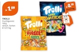 Fruchtgummi von Trolli im aktuellen Müller Prospekt für 0,79 €