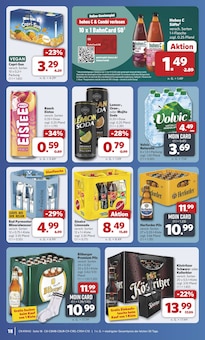 Bitburger im aktuellen combi Prospekt (Ahlen) Bitburger im combi Prospekt "Markt - Angebote" mit 31 Seiten (Ahlen)