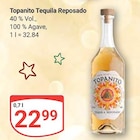 Aktuelles Tequila Reposado Angebot bei GLOBUS in Trier ab 22,99 €