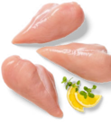 Hähnchenbrustfilet im Angebot bei Kaufland in Essen Hähnchenbrustfilet Angebote von K-WERTSCHÄTZE bei Kaufland Essen für 1,39 €