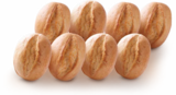 Schnittbrötchen im Angebot bei Netto Marken-Discount in Hürth Schnittbrötchen Angebote von BACK STUBE bei Netto Marken-Discount Hürth für 1,00 €
