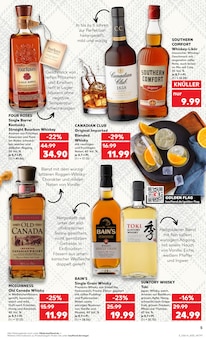 Havana Club im Kaufland Prospekt "EXTRA-ANGEBOTE" mit 8 Seiten (Germering)