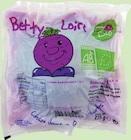 Betterave Cuite Bio - Betty Loire en promo chez Intermarché Hyper Betterave Cuite Bio - Betty Loire dans le catalogue Intermarché Hyper