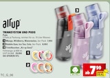 Mango, Wildberry, Watermelon Angebote von Air Up bei Marktkauf Heilbronn für 7,99 €