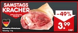 Netto Marken-Discount Querfurt Prospekt mit  im Angebot für 3,99 €