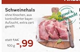 Angebot im EDEKA Icking Prospekt EDEKA Icking Prospekt mit im Angebot für 0,99 €