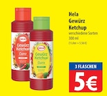 famila Nordost Gifhorn - Gewürz Ketchup Curry Scharf Angebot im Prospekt Gewürz Ketchup Curry Scharf bei famila Nordost im Gifhorn Prospekt für 5,00 €