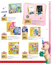 Promos Fleurs dans le catalogue "LA SAISON DES JOUETS EST OUVERTE" de Carrefour à la page 9 Promos Fleurs dans le catalogue "LA SAISON DES JOUETS EST OUVERTE" de Carrefour à la page 9