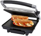 Panini Maker von SILVERCREST im aktuellen Lidl Prospekt