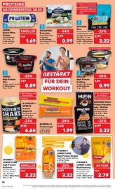Toaster im Kaufland Prospekt in Weiden Aktueller Kaufland Prospekt mit Toaster, "Aktuelle Angebote", Seite 38