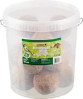 Hagebaumarkt Celle - Meisenknödel XXL Angebot im Prospekt Meisenknödel XXL bei Hagebaumarkt im Celle Prospekt für 17,09 €