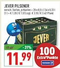 Pilsener Angebote von Jever bei Marktkauf Hörstel für 11,99 €