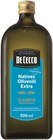 Natives Olivenöl Extra im Angebot bei REWE in Nürnberg Natives Olivenöl Extra Angebote von De Cecco bei REWE Nürnberg für 5,99 €