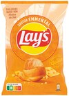 chips - LAY'S dans le catalogue Colruyt