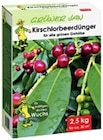 Kirschlorbeer-Dünger Angebote von Grüner Jan bei Thomas Philipps Homburg für 3,49 €