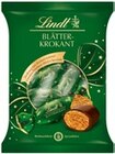 Weihnachtliche Kugeln Angebote von Lindt bei Kaufland Bad Nauheim für 3,59 €
