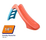 Rutsche im Action Prospekt Rutsche von Smoby im aktuellen Action Prospekt für 14,95 €