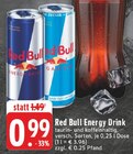 Aktuelle Energydrink Angebote bei E center in Ahlen Aktuelles Energy Drink Angebot bei E center in Ahlen ab 0,99 €