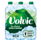 Lidl Montayral - Eau minérale Promo Eau minérale dans le catalogue Lidl Mcennedy american way à Montayral