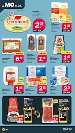 Schnittkäse Angebote im Prospekt "Günstig. Besser. Für Dich." von Netto mit dem Scottie auf Seite 6