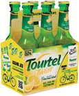 Bière sans alcool Twist au jus de citron - Tourtel dans le catalogue Monoprix