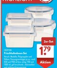 Frischhaltedosen-Set von Crofton im aktuellen ALDI SÜD Prospekt