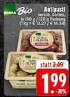 Antipasti im aktuellen Prospekt bei EDEKA in Saerbeck