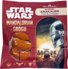 Rostbratwurst oder Schinkenkrakauer von Star Wars im aktuellen Netto Marken-Discount Prospekt für 4,99 €